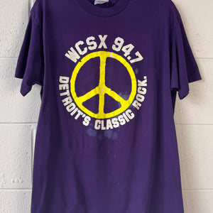 WCSX 94.7 T-shirt
