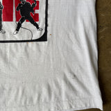 RUN DMC Bootleg T-shirt