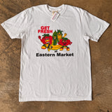 Eastern Market T-Shirt