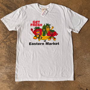Eastern Market T-Shirt