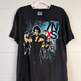 INXS X Tour T-shirt