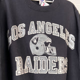 LA Raiders Crewneck
