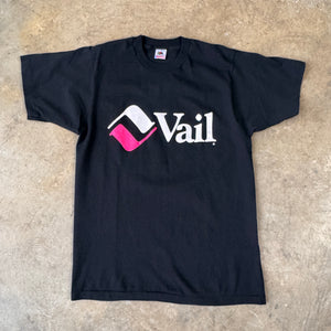 Vail Logo T-shirt