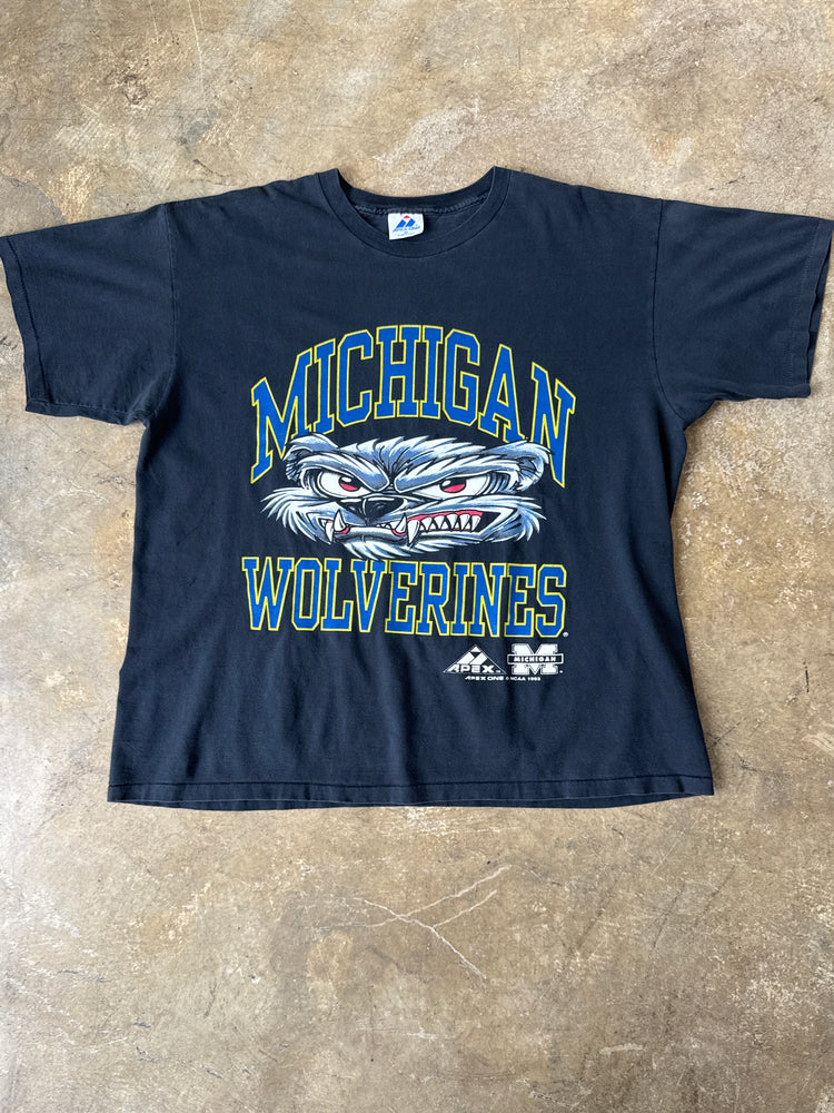 Apex One U of M T-shirt