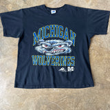 Apex One U of M T-shirt
