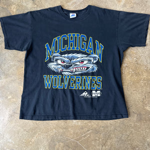 Apex One U of M T-shirt