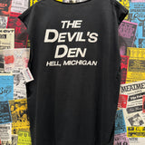 Hell on My Harley Cut Tank