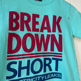 Break Down T-Shirt