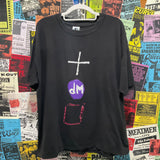 Depeche Mode Devotional Tour T-shirt