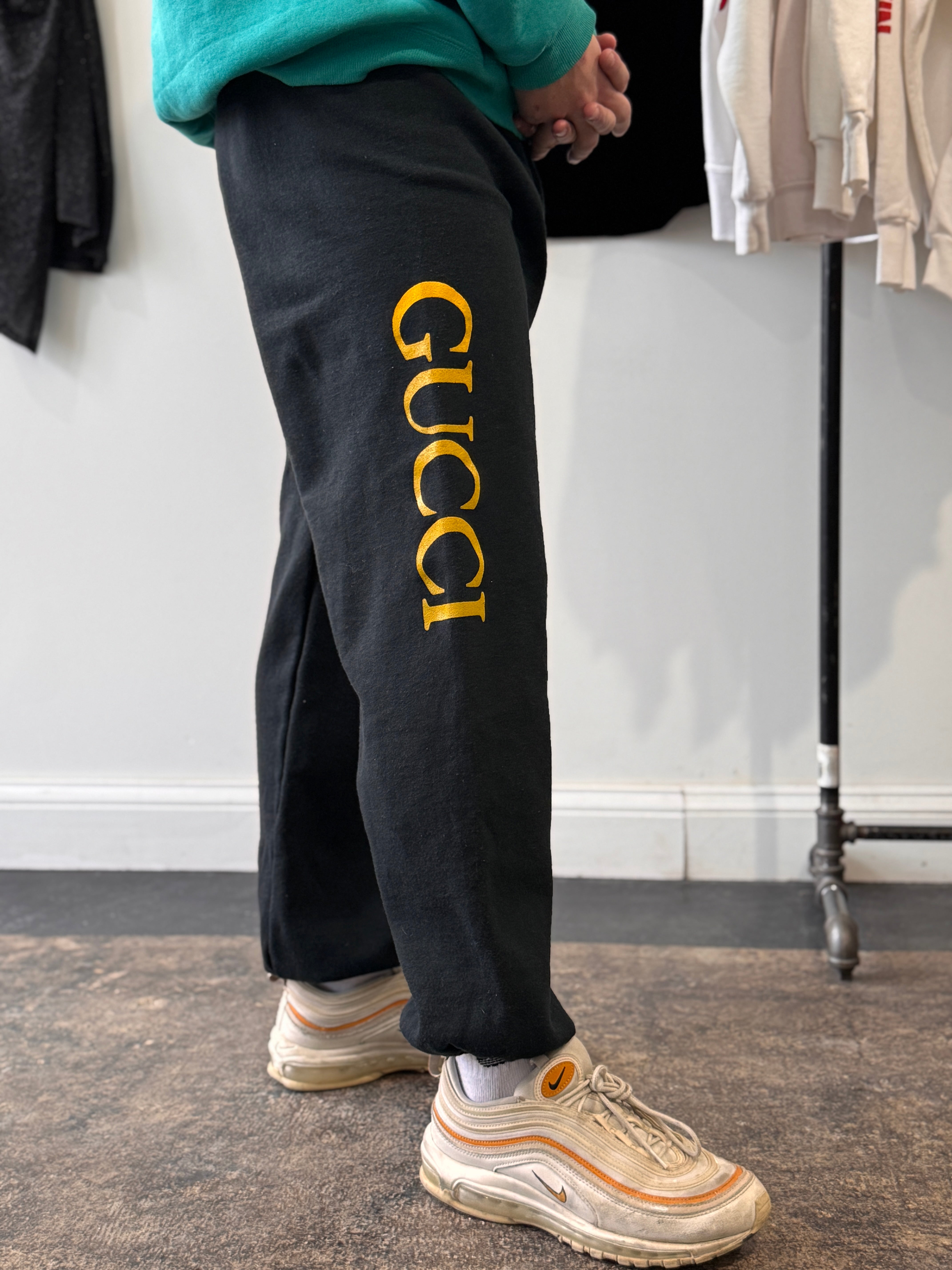 Men's Bottoms – Reware Vintage