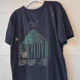 Pink Floyd Tour Shirt