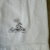 Far Side Rathole T-shirt