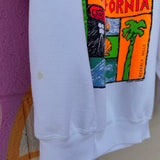 California Love Sweatshirt