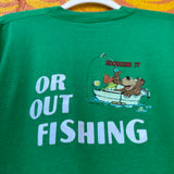 I'd Rather Greenhouse T-shirt