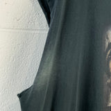 David Bowie Reality Tour Cut Off T-Shirt