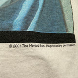 Earnhardt Memorial T-shirt
