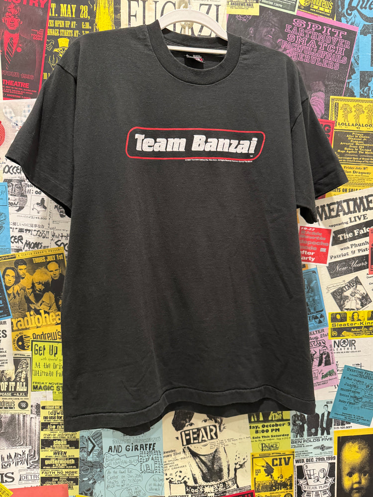 Team Banzai T-Shirt