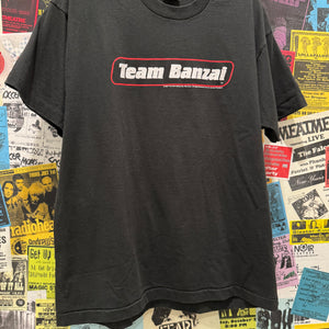 Team Banzai T-Shirt