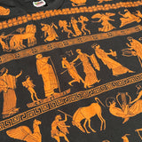 Grecian All Over Print T-shirt