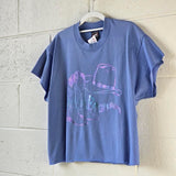 Branson Cropped Tee