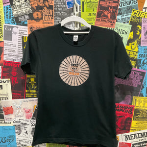 2002 Wilco T Shirt
