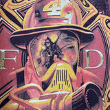 The Mountain 2006 Fire Fighter T-Shirt