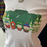 South Park Cami Tank Top