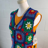 Carole Little Sweater
