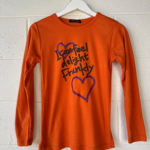 Delight Frankly LS T-Shirt
