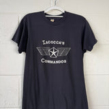 Lee Iacocca's Commandos T-shirt