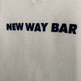 New Way Bar T-shirt