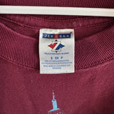 Brand New Brand Nizzle T-Shirt