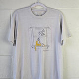 Hallmark Life is a Thrill T-shirt