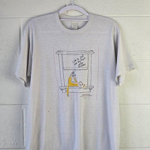 Hallmark Life is a Thrill T-shirt