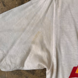 Magic Johnson Lakers T-shirt