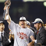 2003 Superbowl T-Shirt