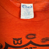 1980 NHL All Star Game T-shirt