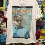 Earnhardt Memorial T-shirt