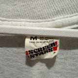Manufactures Bank White T-Shirt