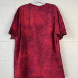 The Mountain 2006 Fire Fighter T-Shirt