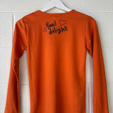Delight Frankly LS T-Shirt