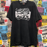 Bouncing Souls T-shirt