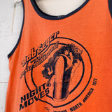 Bob Seger 1977 Tour Tank