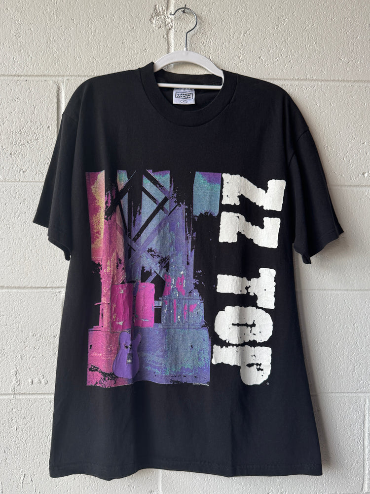 ZZ Top Antenna T-Shirt