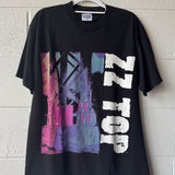 ZZ Top Antenna T-Shirt