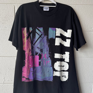 ZZ Top Antenna T-Shirt