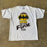 Batman Ride T-Shirt