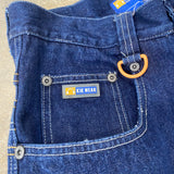 Kikwear Lace Jeans