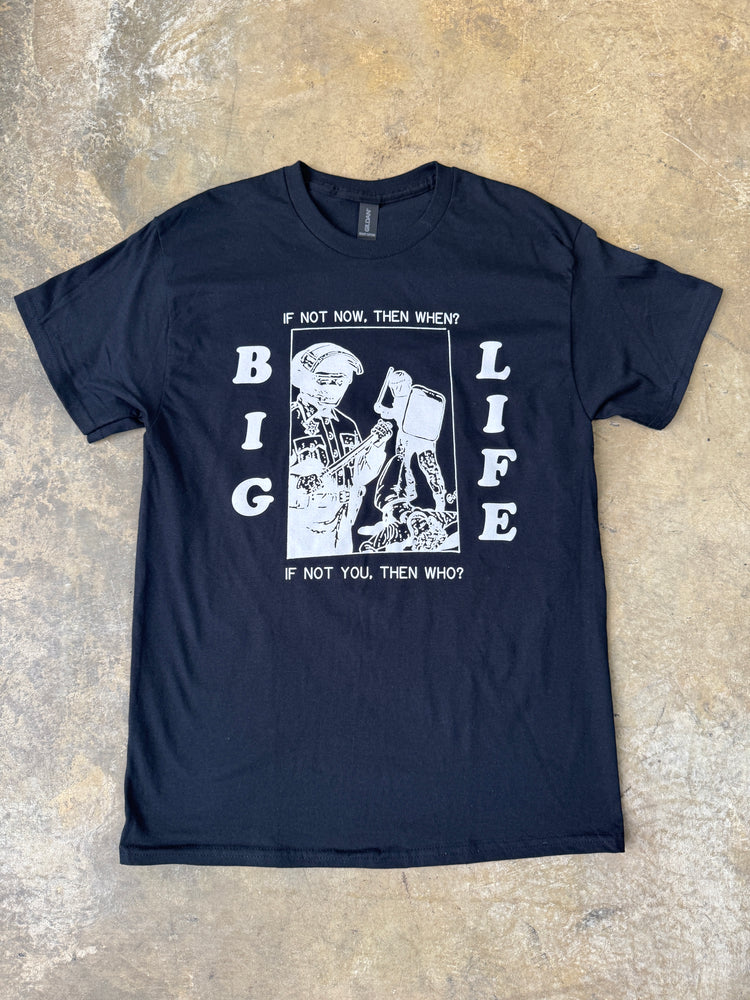 Big Life T-shirt