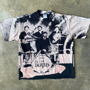 The Beatles AOP T-shirt